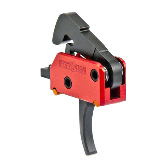 POF AR15 DROP IN TRIGGER 4.5LB W KNS ANIWLK PINS - Hunting Accessories